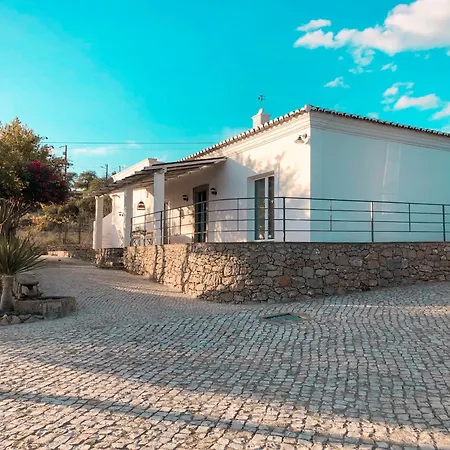 Monte Oliveiras - Private With Pool *