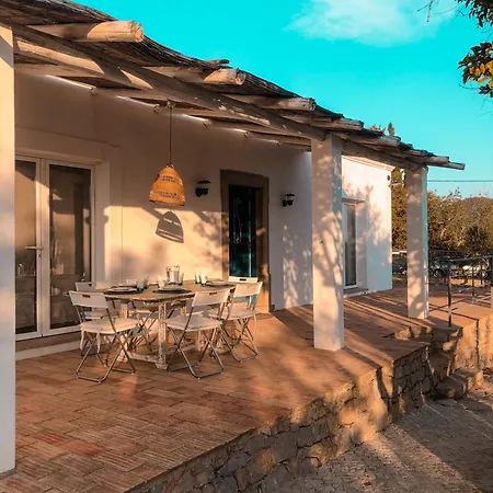 Monte Oliveiras - Private With Pool إيستوا