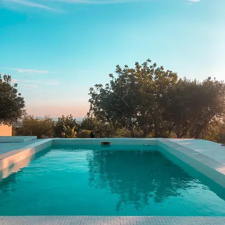 Monte Oliveiras - Private With Pool