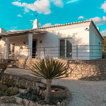 Monte Oliveiras - Private With Pool Vakantiehuis Estoi