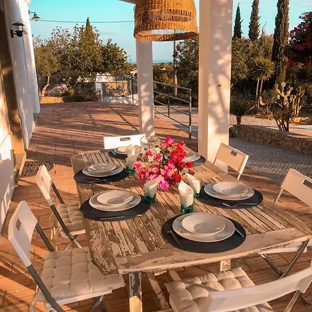 Monte Oliveiras - Private With Pool بيت للعطل *