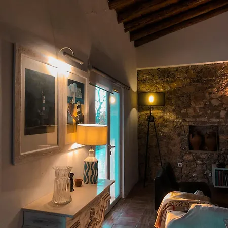 Monte Oliveiras - Private With Pool بيت للعطل *