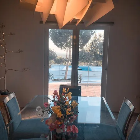 Monte Oliveiras - Private With Pool Vakantiehuis