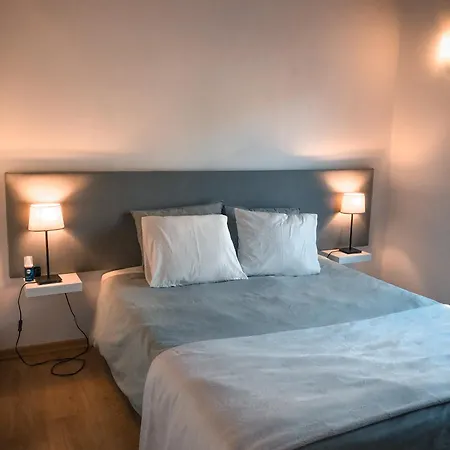 Vakantiehuis Monte Oliveiras - Private With Pool