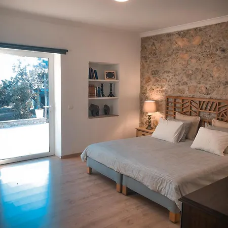 Monte Oliveiras - Private With Pool * Estoi